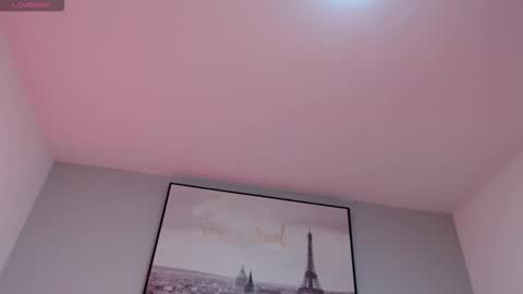 Snapshot of annyfiore chatting on October 23, 2025, 2:22 am Anny online show from October 23, 2025, 2:22 am