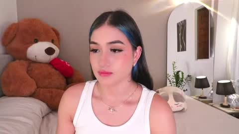 Snapshot of annyhizzle chatting on November 10, 2025, 4:33 am online show from November 10, 2025, 4:33 am