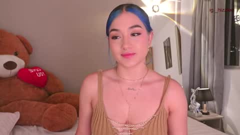 Snapshot of annyhizzle chatting on December 4, 2025, 2:54 am online show from December 4, 2025, 2:54 am