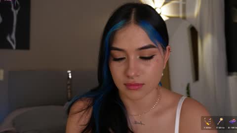 Snapshot of annyhizzle chatting on December 19, 2025, 3:13 am online show from December 19, 2025, 3:13 am