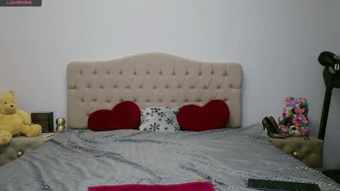 Snapshot of annyloveyou chatting on February 3, 2025, 12:04 am Annyfit4you online show from February 3, 2025, 12:04 am