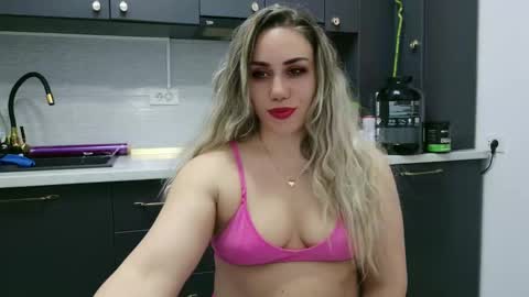 Snapshot of annyloveyou chatting on March 2, 2025, 7:34 pm Annyfit4you online show from March 2, 2025, 7:34 pm