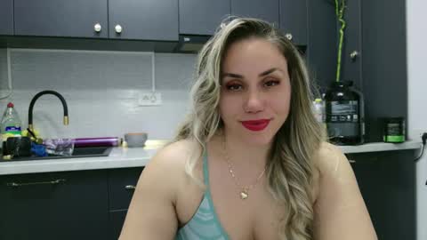 Snapshot of annyloveyou chatting on March 10, 2025, 7:18 pm Annyfit4you online show from March 10, 2025, 7:18 pm