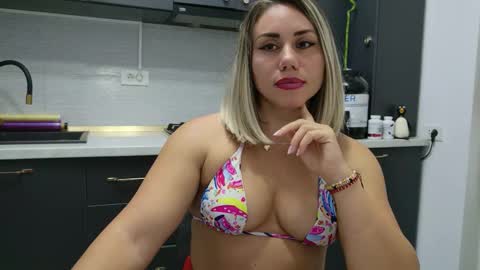 Snapshot of annyloveyou chatting on September 30, 2025, 7:19 pm Annyfit4you online show from September 30, 2025, 7:19 pm