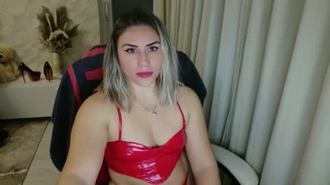 Snapshot of annyloveyou chatting on November 12, 2025, 3:07 am Annyfit4you online show from November 12, 2025, 3:07 am