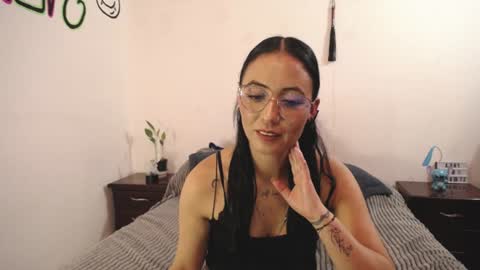 Anny online show from February 9, 2025, 3:00 am