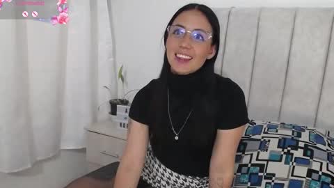 Anny online show from October 12, 2025, 9:58 pm