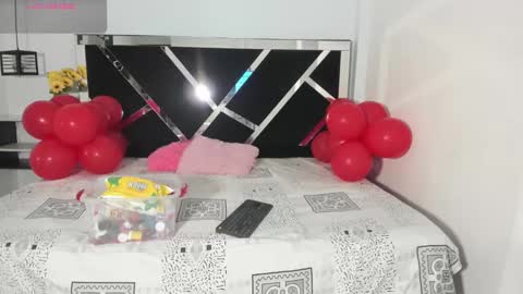 Snapshot of annyrosee chatting on February 26, 2025, 7:49 pm Anny online show from February 26, 2025, 7:49 pm