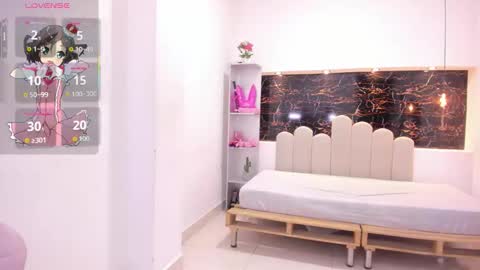 Snapshot of annyrosee chatting on September 13, 2025, 9:14 pm Anny online show from September 13, 2025, 9:14 pm
