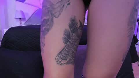 AnnyT online show from December 13, 2024, 10:13 pm