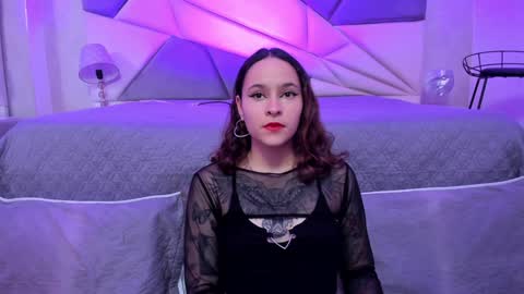 AnnyT online show from January 12, 2025, 8:36 pm