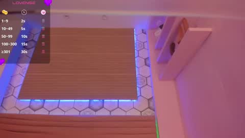 Snapshot of annytorres chatting on March 5, 2025, 2:01 pm Gaby online show from March 5, 2025, 2:01 pm