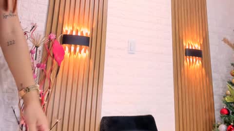 Annyy Ricee28 online show from January 3, 2025, 4:16 pm