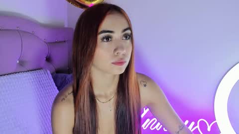 Annyy Ricee28 online show from March 9, 2025, 2:43 pm