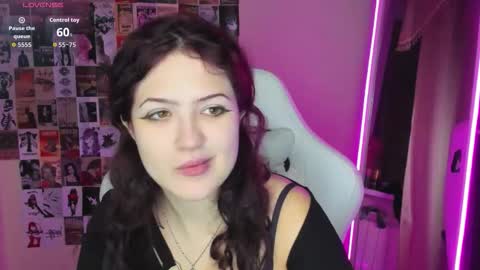 Anora online show from October 11, 2025, 3:10 pm