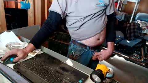 Snapshot of anotherbaldy chatting on November 12, 2025, 6:30 pm anotherbaldy online show from November 12, 2025, 6:30 pm