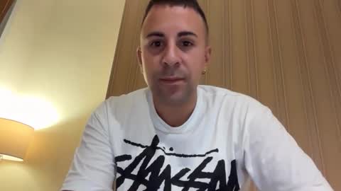 Snapshot of ansonm954862 chatting on November 2, 2025, 6:10 pm Anson online show from November 2, 2025, 6:10 pm