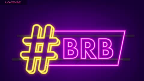 Anthonela Queen online show from October 22, 2025, 12:27 pm