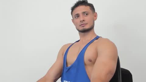 Adonys Creeb online show from October 10, 2025, 5:06 am