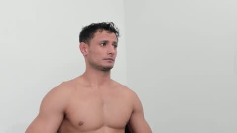 Adonys Creeb online show from October 20, 2025, 6:47 am