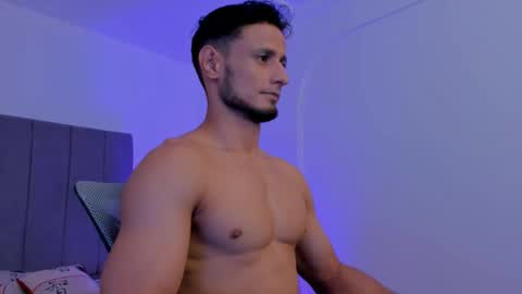 Adonys Creeb online show from December 2, 2025, 4:40 am