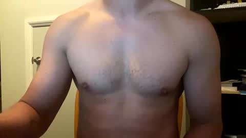 Anthony online show from October 24, 2025, 12:34 pm