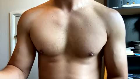 Anthony online show from November 6, 2025, 9:26 pm