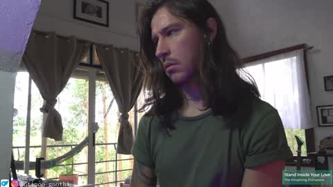 Antinoo Gnothi online show from January 14, 2025, 4:08 pm