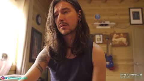 Antinoo Gnothi online show from October 5, 2025, 4:16 pm