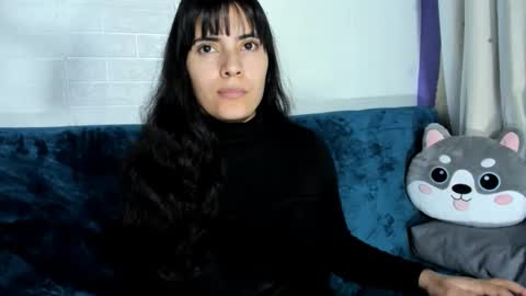 Snapshot of antofoxwbc chatting on January 29, 2025, 8:14 pm Anto online show from January 29, 2025, 8:14 pm