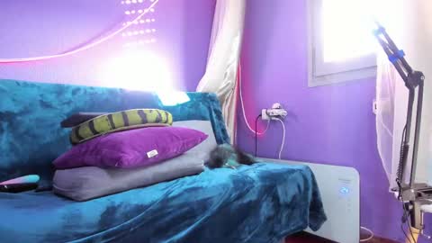 Snapshot of antofoxwbc chatting on March 2, 2025, 8:05 am Anto online show from March 2, 2025, 8:05 am