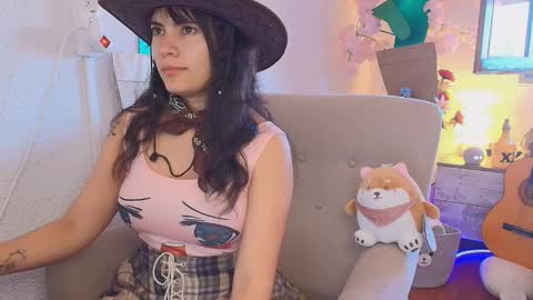 Snapshot of antofoxwbc chatting on September 14, 2025, 1:10 pm Anto online show from September 14, 2025, 1:10 pm