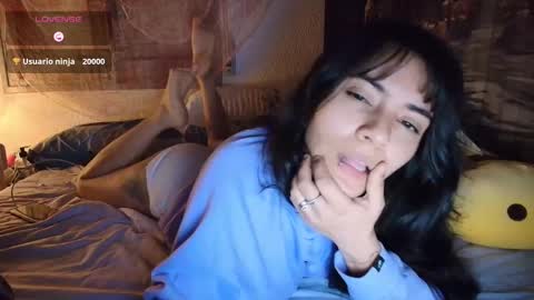 Snapshot of antofoxwbc chatting on October 13, 2025, 2:33 am Anto online show from October 13, 2025, 2:33 am