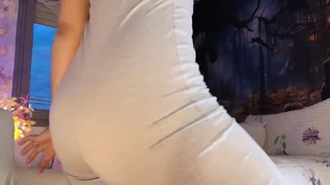 Snapshot of antofoxwbc chatting on October 25, 2025, 6:32 am Anto online show from October 25, 2025, 6:32 am