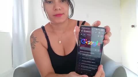 Snapshot of antofoxwbc chatting on December 1, 2025, 9:20 pm Anto online show from December 1, 2025, 9:20 pm