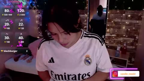 Snapshot of antolyh_c chatting on February 25, 2025, 6:20 pm antolyh_c online show from February 25, 2025, 6:20 pm