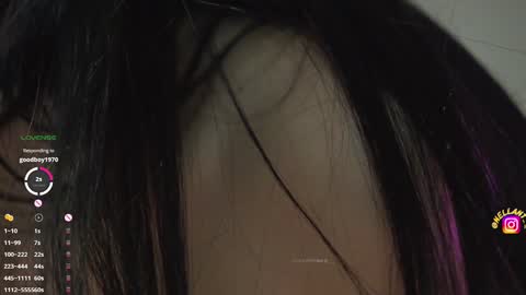 Nell. online show from December 9, 2024, 5:29 am