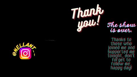 Nell. online show from January 11, 2025, 7:28 am