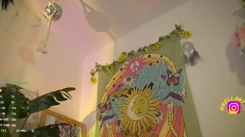 Nell. online show from November 9, 2025, 3:49 am