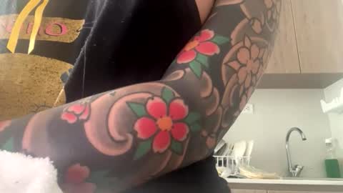 Anto  online show from October 11, 2025, 7:12 pm