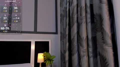  Antonellaa  online show from December 19, 2024, 10:24 am