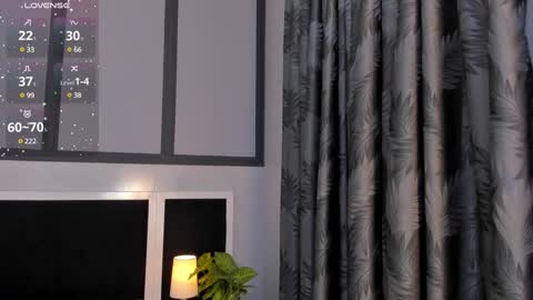  Antonellaa  online show from December 29, 2024, 10:23 am