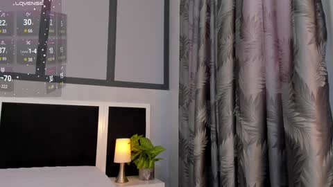  Antonellaa  online show from January 10, 2025, 4:30 pm