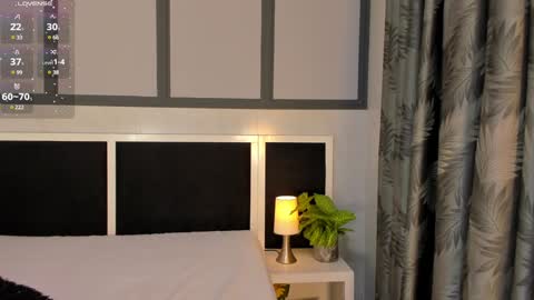  Antonellaa  online show from January 20, 2025, 10:40 am