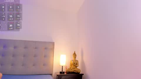  Antonellaa  online show from February 11, 2025, 5:40 pm