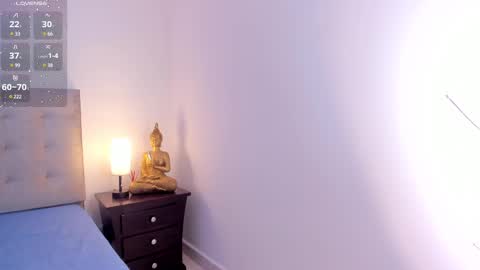  Antonellaa  online show from February 14, 2025, 11:42 am