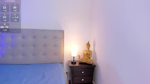  Antonellaa  online show from February 25, 2025, 2:44 pm