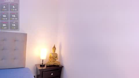  Antonellaa  online show from March 3, 2025, 11:33 am