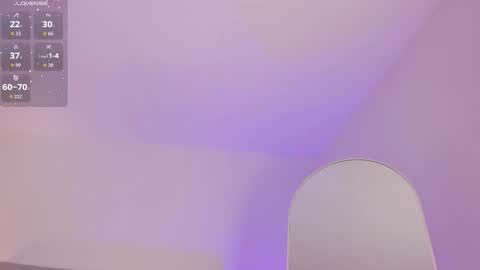  Antonellaa  online show from September 30, 2025, 11:37 am