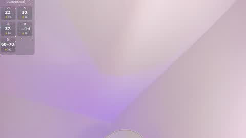  Antonellaa  online show from October 22, 2025, 11:43 am